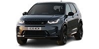 Discovery Sport