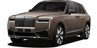 Cullinan Series2