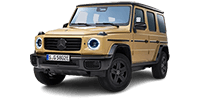 Electric G-Class