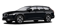 V90 Cross Country