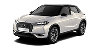 DS3 Crossback E-Tense