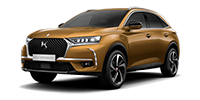 DS7 Crossback